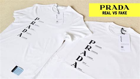 polo prada fake|prada real clothes.